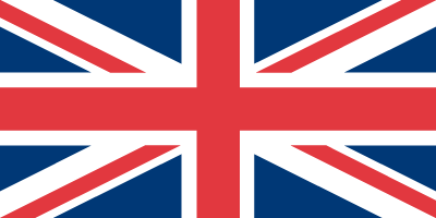 English flag