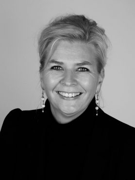 Lena Syberg Verhoef