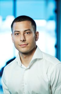 Bilde av Aleksander Cornejo