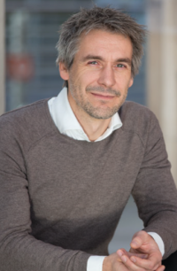 Bilde av Terje Landsgård