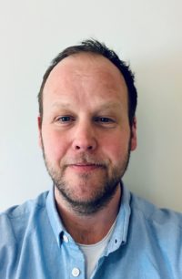 Bilde av Morten Vinnstad