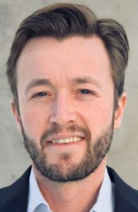 Bilde av Håkon Tufte- Lyngdal
