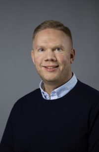 Bilde av Michael A. Gerhardsen