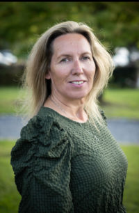 Bilde av Kari Røseth