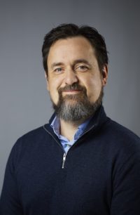 Bilde av Didrik Stensrud