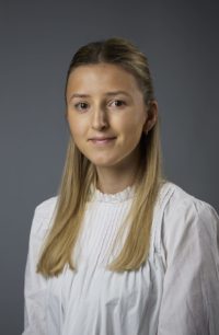 Bilde av Pernille Berre Dahlmo